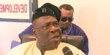 Everything on ‘IGP’s leaked’ tape is valid – Bugri Naabu