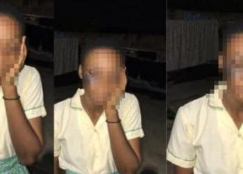 Nkwatia Presby SHS assistant headmaster who slapped student relieved of his duties