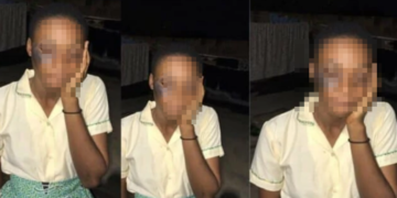 Nkwatia Presby SHS assistant headmaster who slapped student relieved of his duties