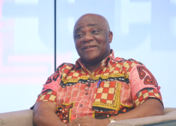 l won’t step down for Boakye Agyarko – Addai-Nimoh on run-off