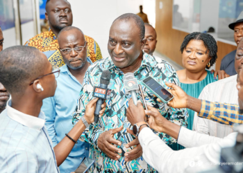 I won’t entertain misconducts and attacks on my supporters – Alan