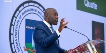 Reform of Civil Service & Presidential Office Acts should be fast-tracked – Oppong Nkrumah
