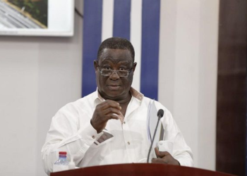 Roads Ministry announces traffic diversions on Accra-Tema Motorway due to construction works