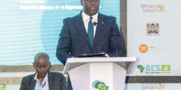 Ghana committed to fight against climate change – Lands minister