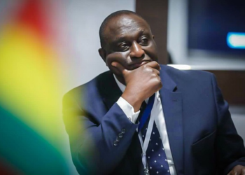 Alan Kyerematen cries foul, quits NPP flagbearership race