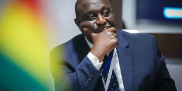 Alan Kyerematen cries foul, quits NPP flagbearership race