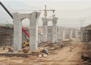IMF bailout, DDEP to blame for stalled interchanges – Ministry of Roads