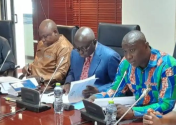 Leaked tape: Parliamentary committee uncovers new audio