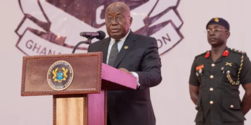 GBA condemns Akufo-Addo’s political campaigning message at bar conference