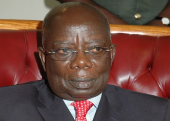 Akufo-Addo is part of NPP’s problems – Kwadwo Mpiani