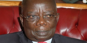 Akufo-Addo is part of NPP’s problems – Kwadwo Mpiani