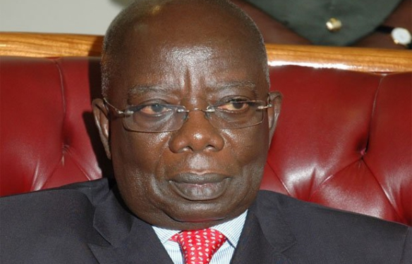 Akufo-Addo is part of NPP’s problems – Kwadwo Mpiani