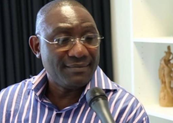 Ken Agyapong’s campaign team courts support of Alan’s supporters