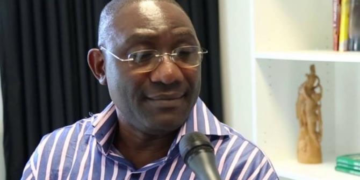 Ken Agyapong’s campaign team courts support of Alan’s supporters