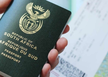 South Africa adds Ghana to E-Visa list