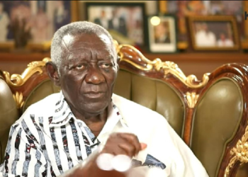 Factionalism within NPP is dividing our front – Kufuor