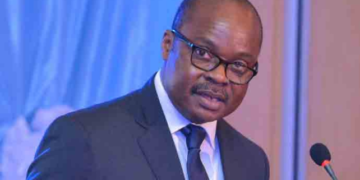 I won’t resign – BoG Governor tells NDC