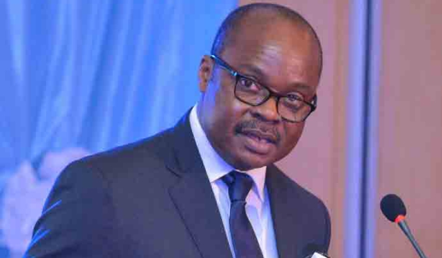 I won’t resign – BoG Governor tells NDC