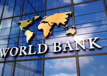 World Bank projects Africa’s economy to slow down to 2.5%