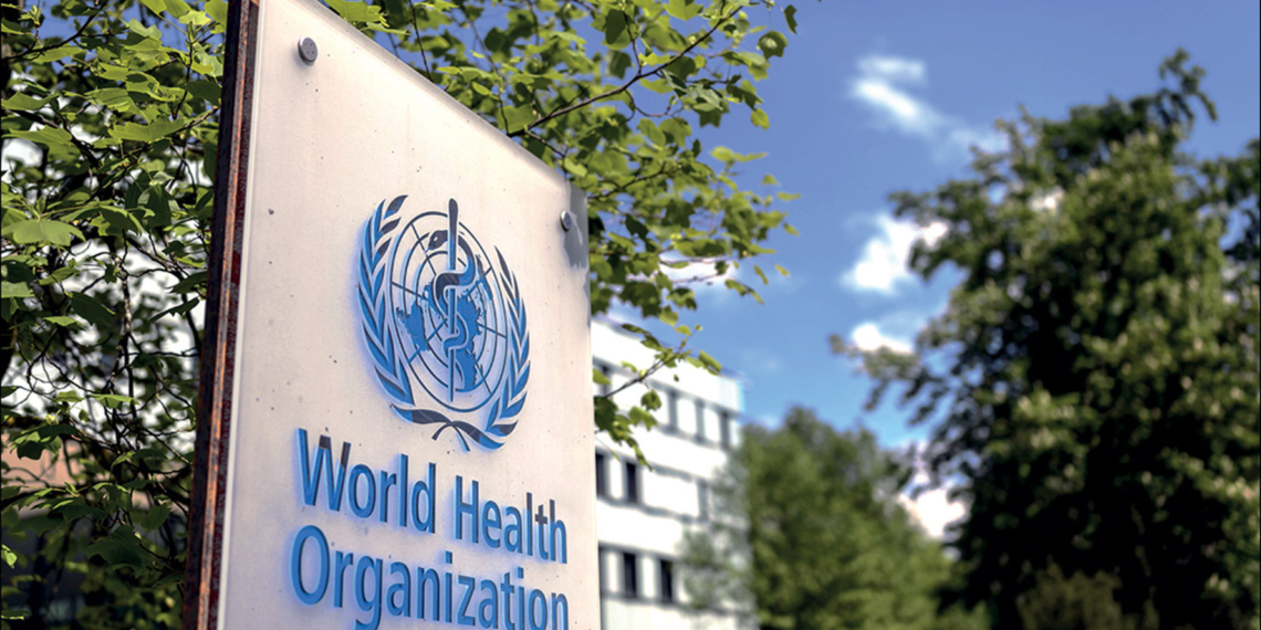 WHO advocates for NHIS expansion to include renal dialysis