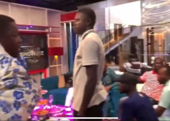 GJA condemns “barbaric attack” on UTV and calls for arrest of attackers