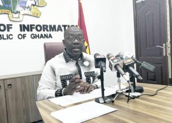 Cabinet approves measures to sustain Ghana’s economic recovery – Oppong Nkrumah reveals
