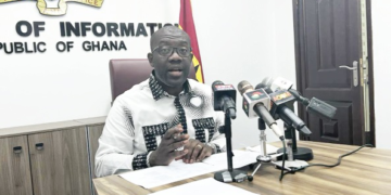 Cabinet approves measures to sustain Ghana’s economic recovery – Oppong Nkrumah reveals