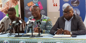 VRA commits over GH¢20m toward relief efforts for Akosombo dam spillage victims