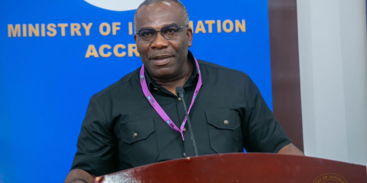 Electricity restored to safe havens at Mepe, water restored to Avehime – VRA