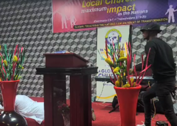 We’re working to secure release of kidnapped Pentecost deacon – Ghana’s SA mission