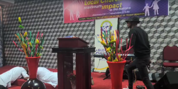 We’re working to secure release of kidnapped Pentecost deacon – Ghana’s SA mission