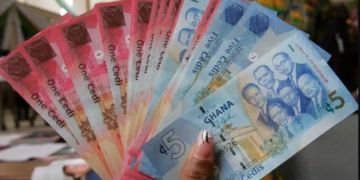Fitch Rating upgrade expected to boost cedi’s stability against dollar in the short term