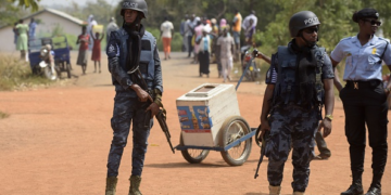 Sege feud: Electrochem denies shooting allegations, says security men don’t carry guns