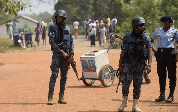 Sege feud: Electrochem denies shooting allegations, says security men don’t carry guns