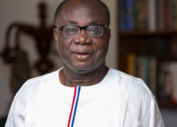 Ghana’s economy has been better in the hands of NPP – Freddie Blay
