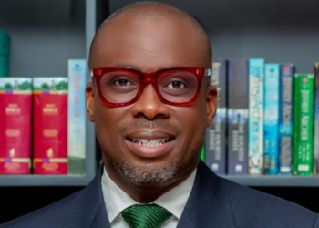 CHRAJ clears Paul Adom-Otchere of procurement allegations