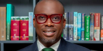 CHRAJ clears Paul Adom-Otchere of procurement allegations