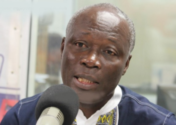 Factor La General hospital in 2024 budget or you’ll face the beat – Nii Lante Vanderpuye warns