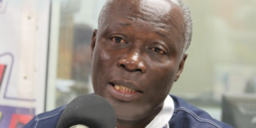 Factor La General hospital in 2024 budget or you’ll face the beat – Nii Lante Vanderpuye warns