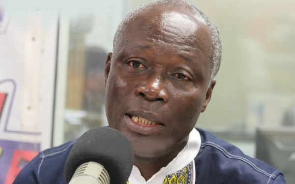 Factor La General hospital in 2024 budget or you’ll face the beat – Nii Lante Vanderpuye warns