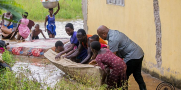 Akosombo Dam spillage: Use Contingency Fund to provide support for affected persons – Ablakwa