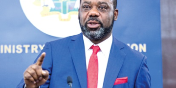 Akosombo dam spillage averted ‘catastrophic’ consequences – Energy Minister