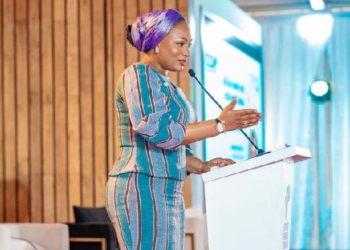 Encourage women participation in climate action – Samira Bawumia