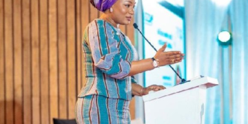 Encourage women participation in climate action – Samira Bawumia