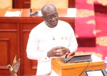 Ghana’s economy projected to exceed GH¢1 trillion in 2024 – Ofori-Atta