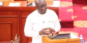Ghana’s economy projected to exceed GH¢1 trillion in 2024 – Ofori-Atta