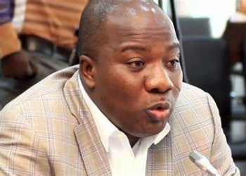 Mahama Ayariga sues Finance Minister over Ghana Financial Stability Fund