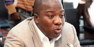 Mahama Ayariga sues Finance Minister over Ghana Financial Stability Fund