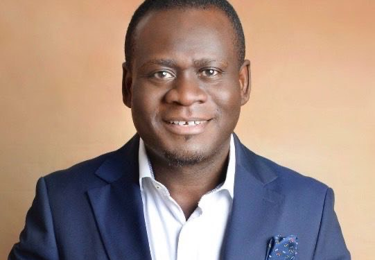 The Escalation of Cybercrime: Protecting Our Digital World