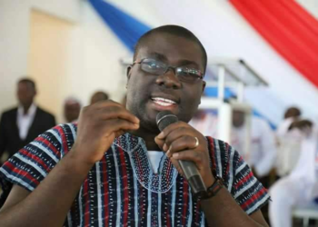 Bawumia is NPP’s best bet to break the eight – Sammi Awuku